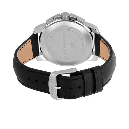 Successo Gents watch 44mm