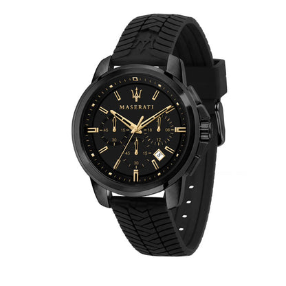 Successo Gents watch 44mm