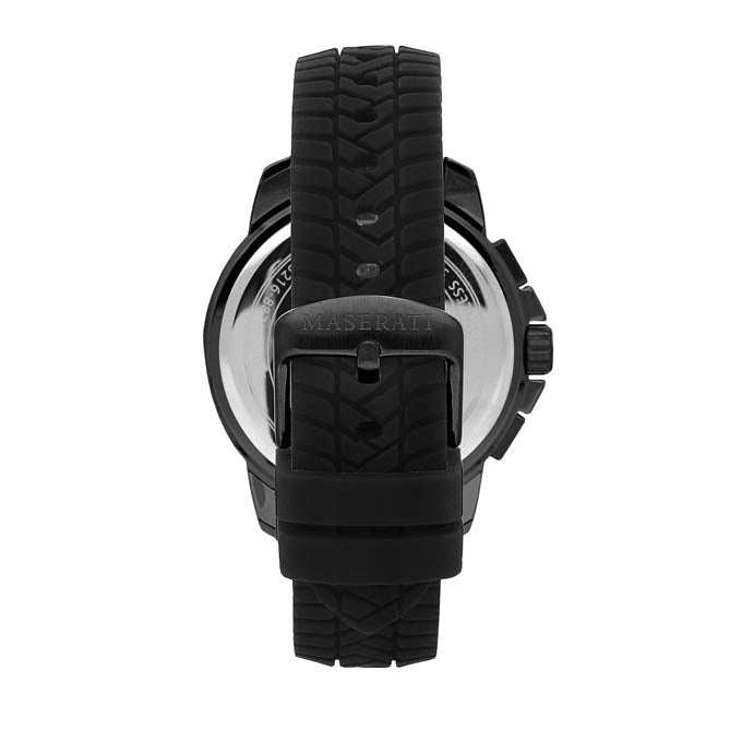 Successo Gents watch 44mm