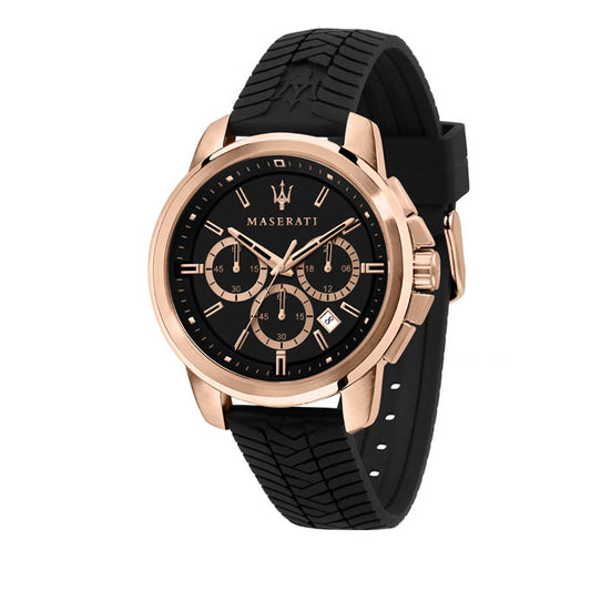 Successo Gents watch 44mm
