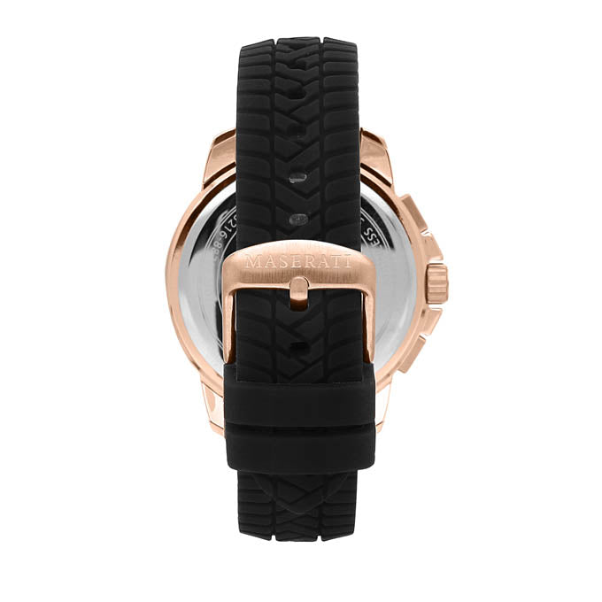 Successo Gents watch 44mm