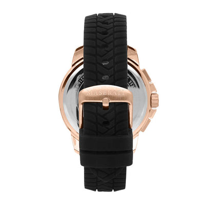 Successo Gents watch 44mm