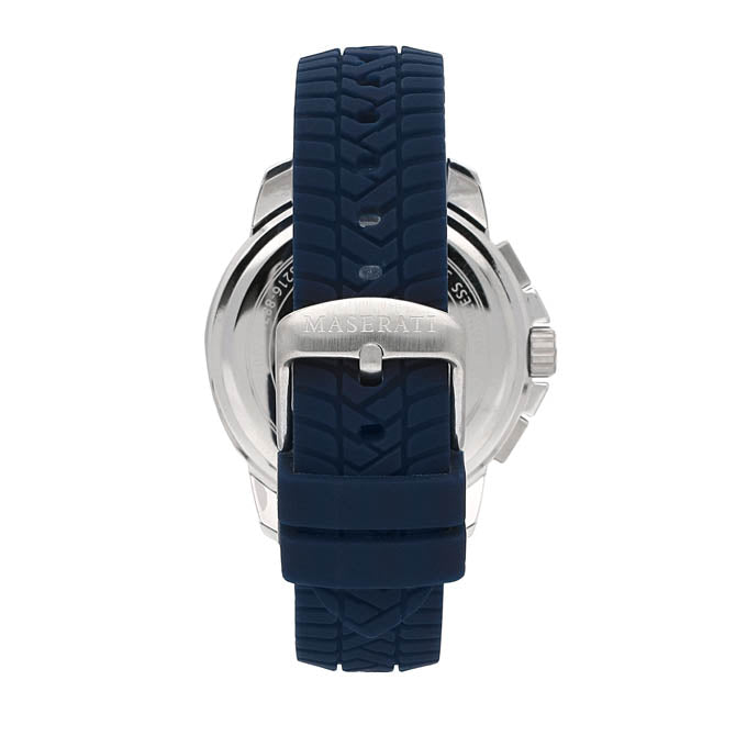 Successo Gents watch 44mm