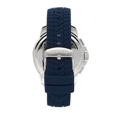 Successo Gents watch 44mm