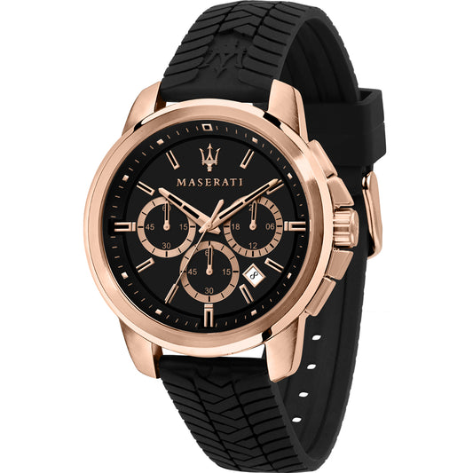 SUCCESSO GENTS WATCH SIZE 44MM