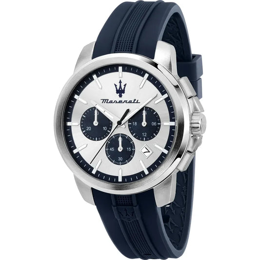 SUCCESSO GENTS WATCH SIZE 42MM