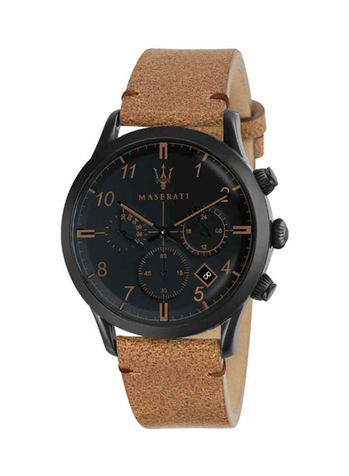 Ricordo Gents Watch42mm