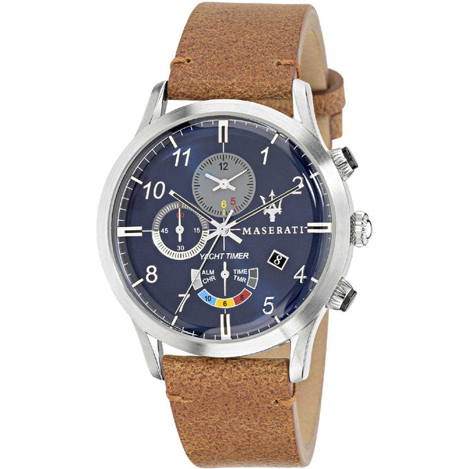 Ricordo Gents Watch Size 42mm