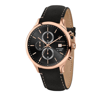 Gentleman Gents Watch 43mm