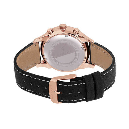 Gentleman Gents Watch 43mm