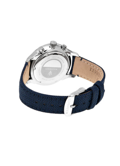 Gentleman Gents Watch 43mm