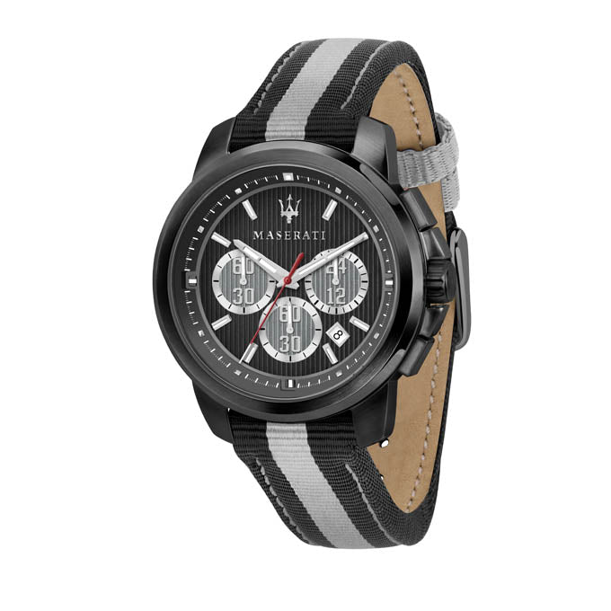 Royale Gents Watch 45mm