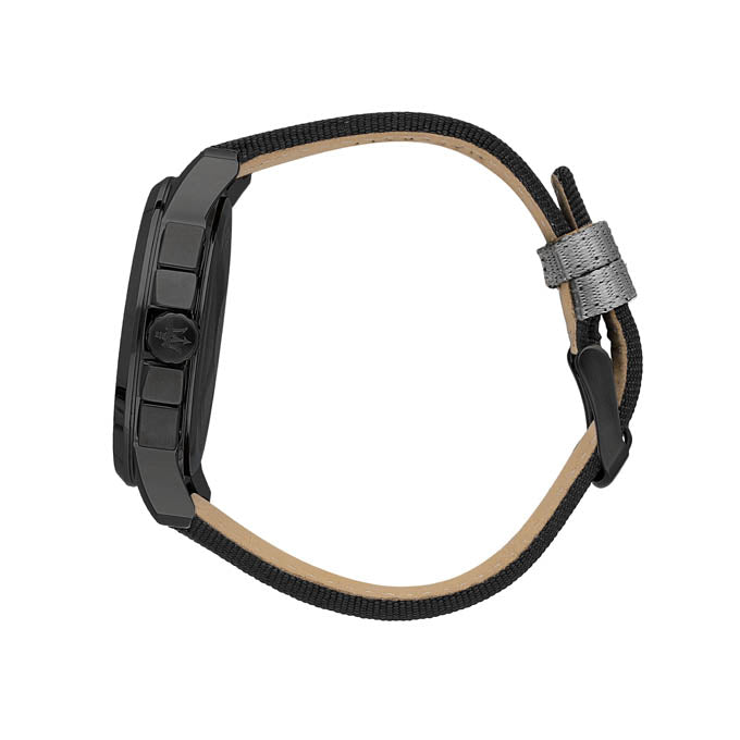 Royale Gents Watch 45mm