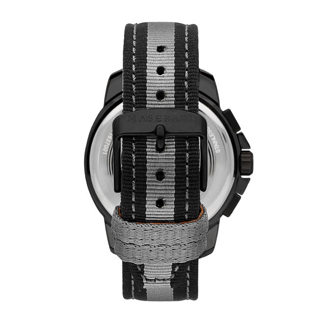 Royale Gents Watch 45mm