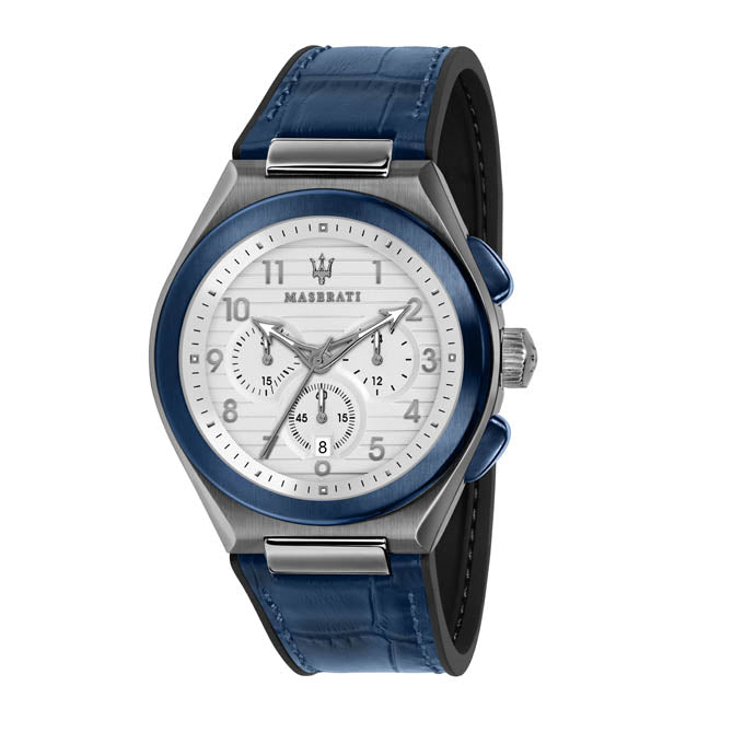 Triconic Gents Watch 43mm