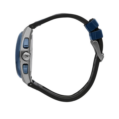 Triconic Gents Watch 43mm