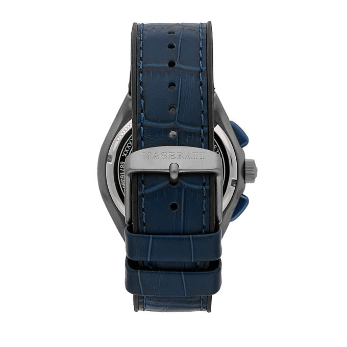 Triconic Gents Watch 43mm