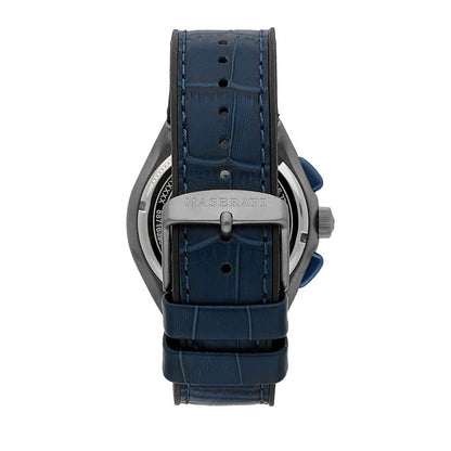 Triconic Gents Watch 43mm