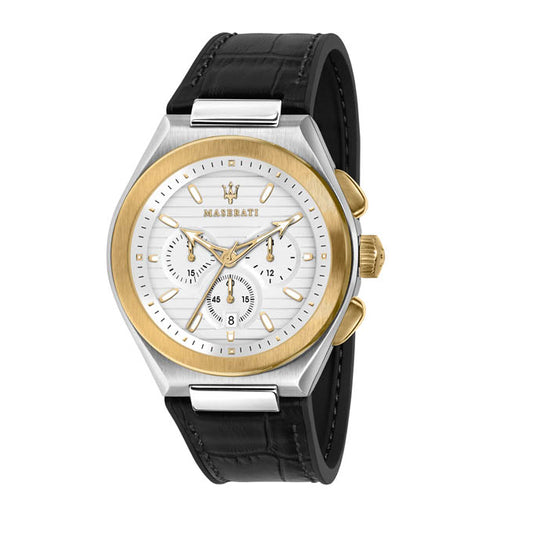 Triconic Gents Watch 43mm