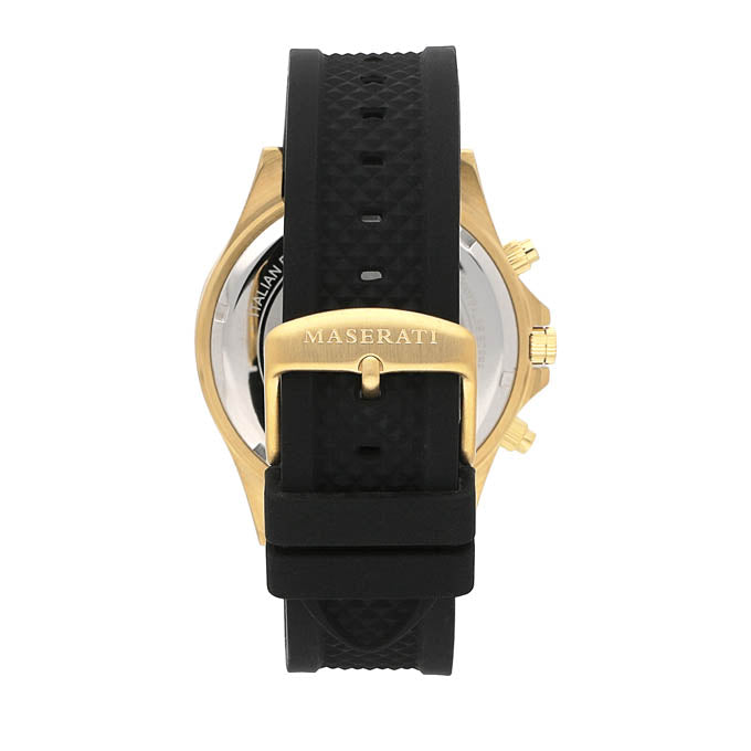 Sfida Gents Watch 44mm