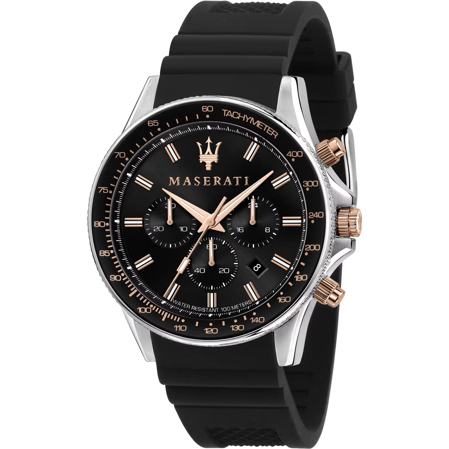 Sfida Gents Watch Size 44mm
