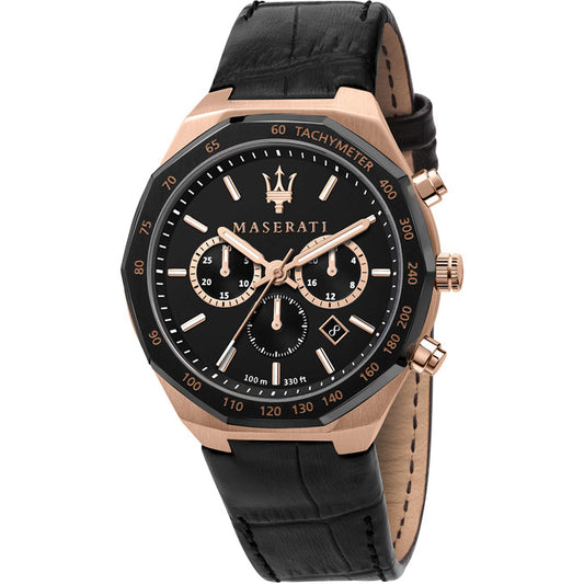STILE GENTS WATCH SIZE 45MM