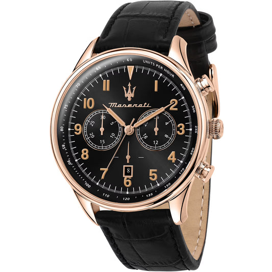 Tradizone Gents Watch Size 45mm