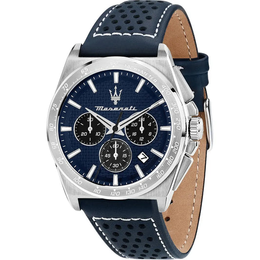 VELOCITA GENTS WATCH SIZE 43MM