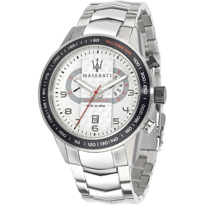 Corsa Gents Watch Size 46mm