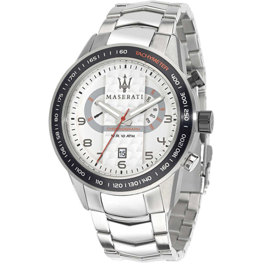 Corsa Gents Watch Size 46mm