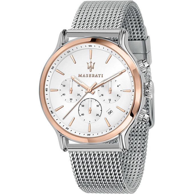 Epoca Gents Watch Size 42mm