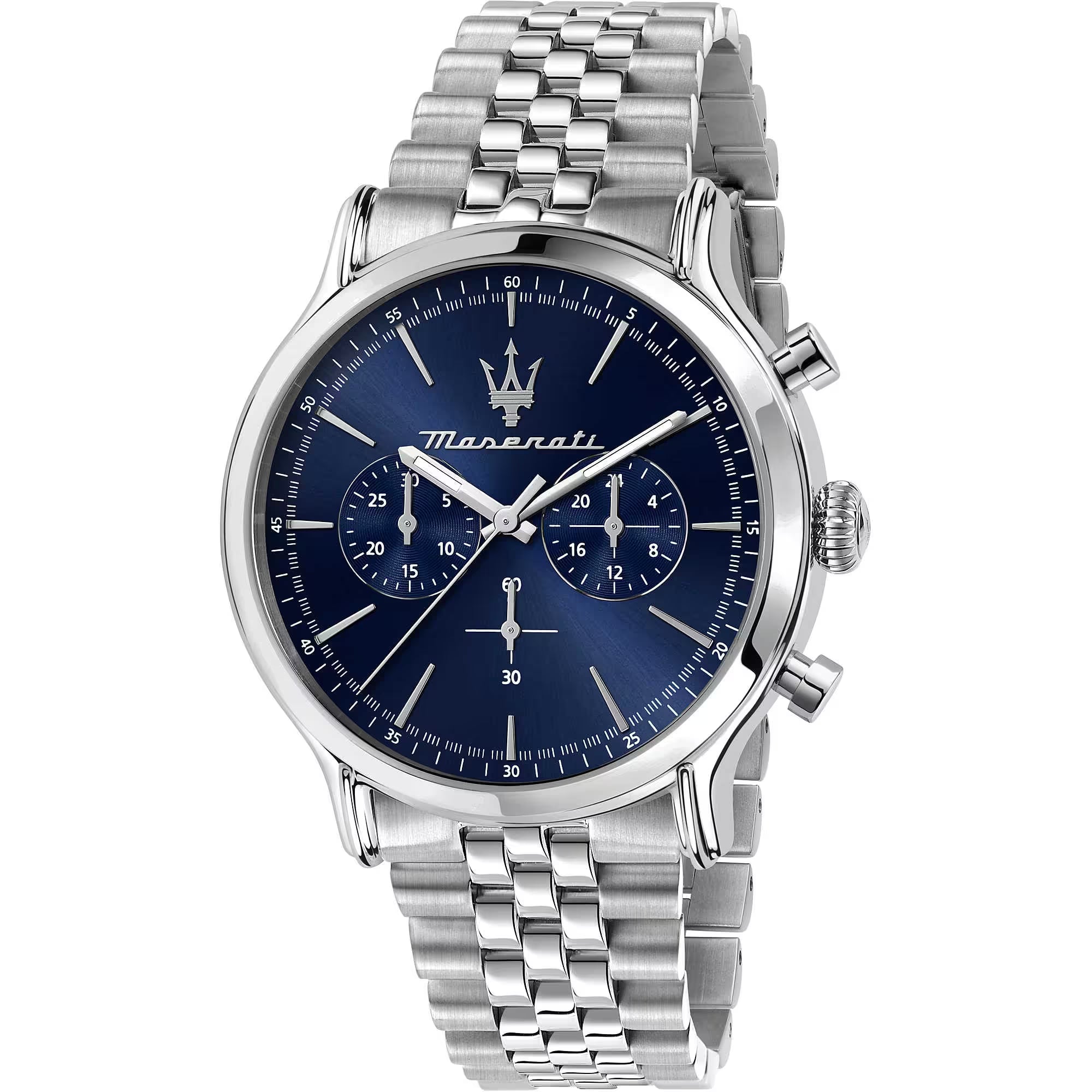Epoca Gents Watch Size 42mm