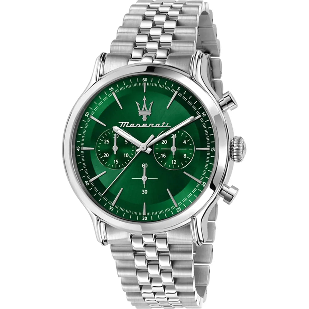 EPOCA GENTS WATCH SIZE 42MM
