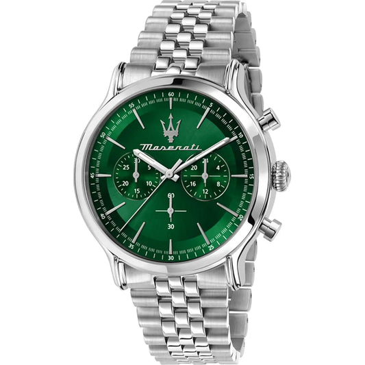 EPOCA GENTS WATCH SIZE 42MM