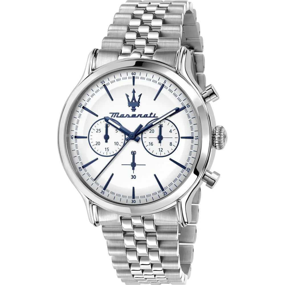 EPOCA GENTS WATCH SIZE 42MM
