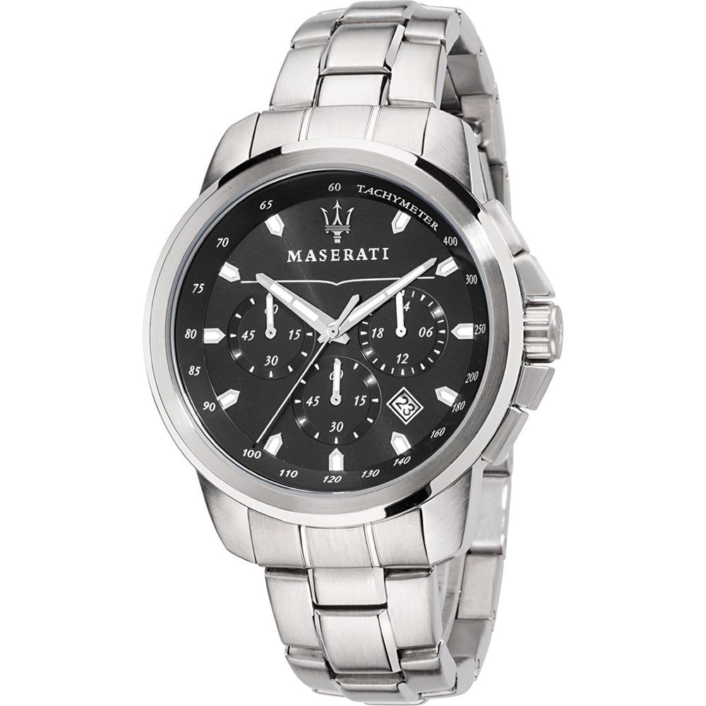 Successo Gents Watch Size 44mm
