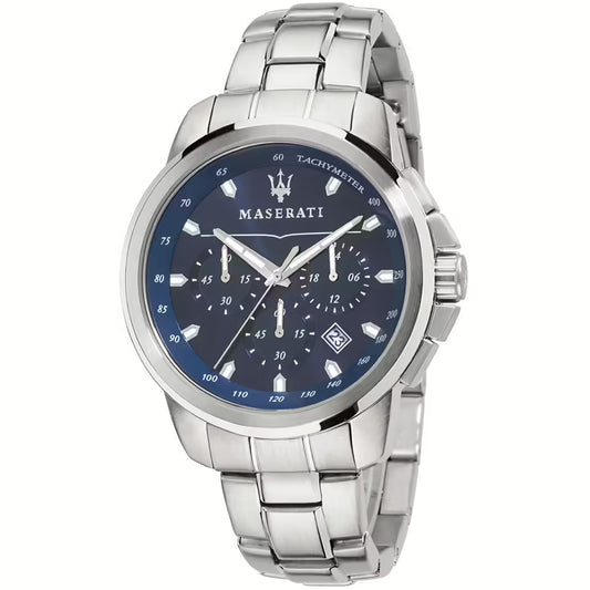 Sucesso Gents Watch Size 44mm