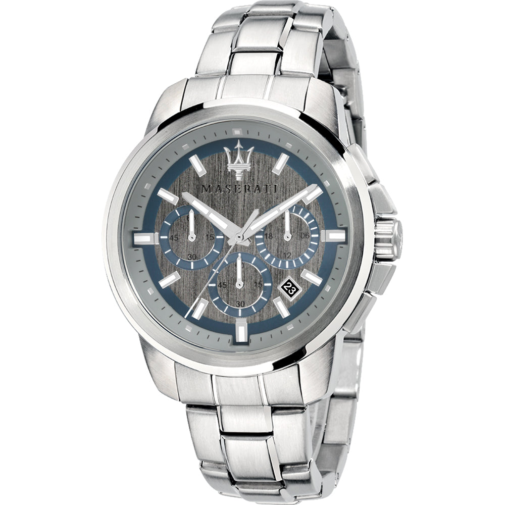 Successo Gents Watch Size 44mm