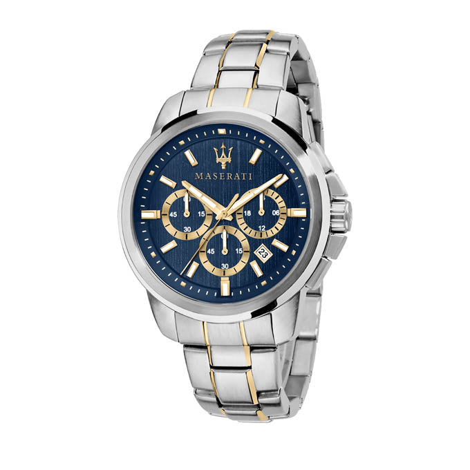 Successo Gents watch 44mm