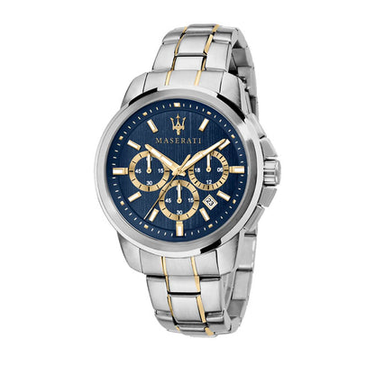 Successo Gents watch 44mm