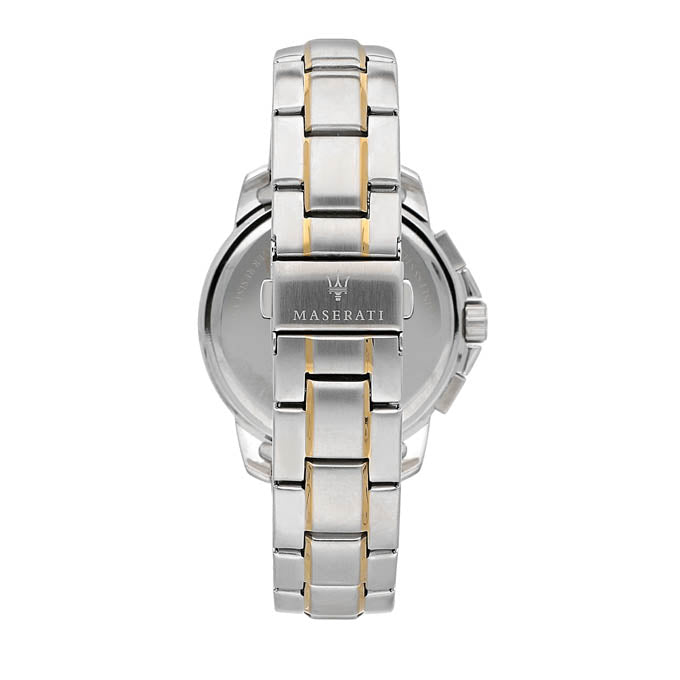 Successo Gents watch 44mm