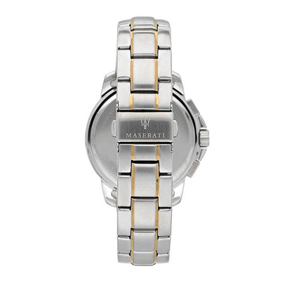 Successo Gents watch 44mm