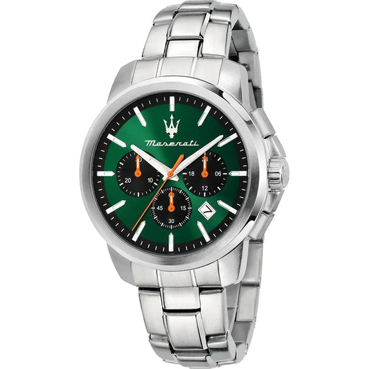 SUCCESSO GENTS WATCH SIZE 42MM