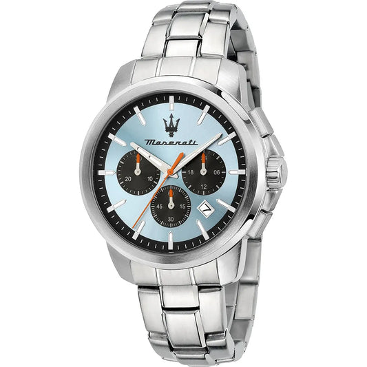SUCCESSO GENTS WATCH SIZE 42MM