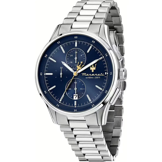SORPASSO GENTS WATCH SIZE 42MM