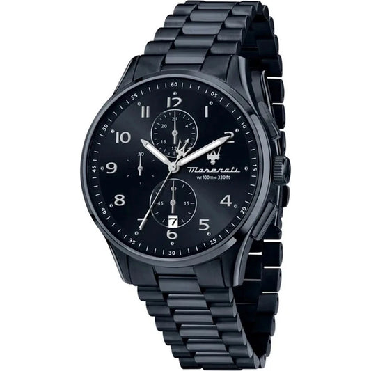 SORPASSO GENTS WATCH SIZE 42MM