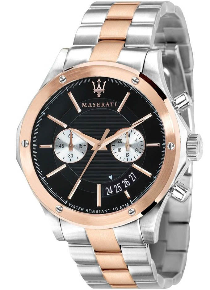 Circuito Gents watch 44mm