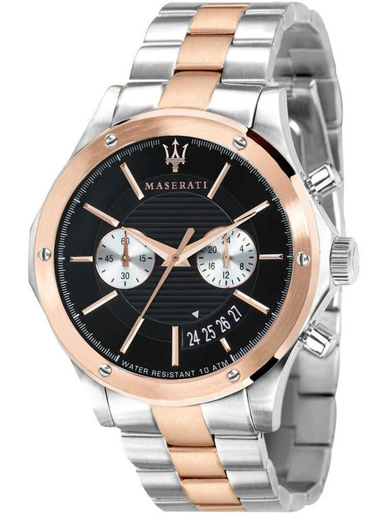 Circuito Gents watch 44mm