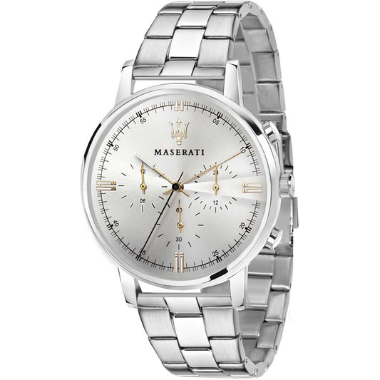 Elegenza Gents Watch Size 42mm