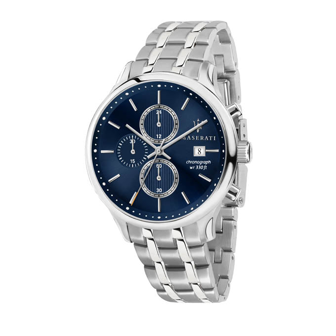 Gentleman Gents Watch 43mm